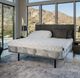 King Koil® Xtended Life Onyx 14" Hybrid Ultra Plush Tight Top Split Head King Mattress-1
