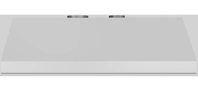 Vent-A-Hood® 60" Stainless Steel Wall Mounted Range Hood-1