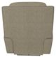 La-Z-Boy® Dorian Oatmeal Manual Wall Recliner-3