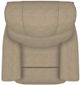 La-Z-Boy® Lancer PowerReclineXR Reclina-Rocker® Tobacco Recliner-2
