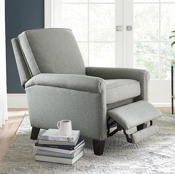 Bassett Furniture Thompson Recliner - Thumbnail 2