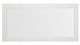 VIG Furniture Modrest Chrysler White Mirror-1