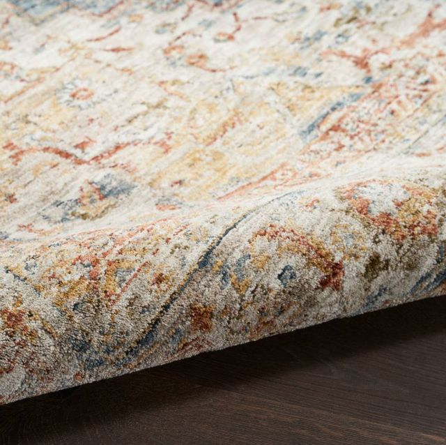 Nourison Home™ Sahar 5'x7' Style 4 Area Rug-4