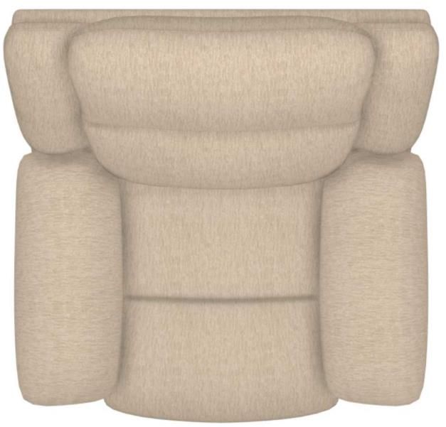 La-Z-Boy® Joel Sand Power Wall Recliner-4