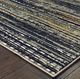 Oriental Weavers™ Bowen 4'x6' Style 8 Area Rug-1