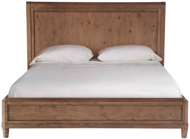Universal Explore Home™ Griffith Park Sienna California King Panel Bed-2