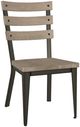 Amisco Customizable Dexter Dining Side Chair-0