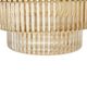 A & B Home Amber Luster Glass Vase-2