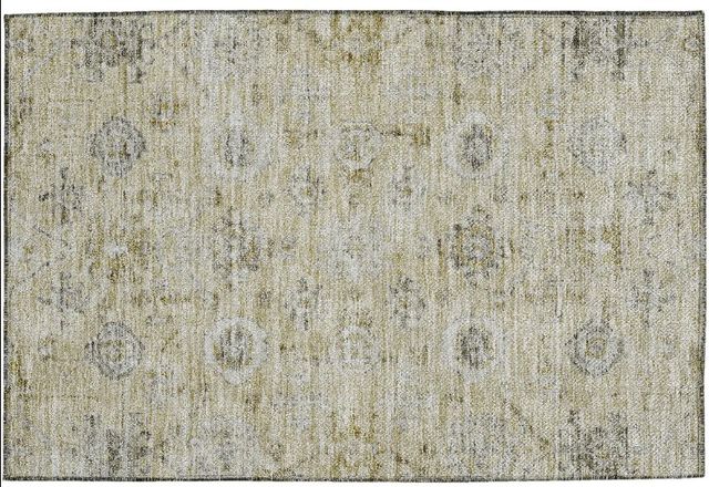 Dalyn™ Rug Company Solace SL10 Beige 5'x8' Area Rug-1