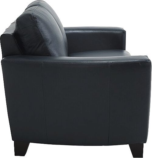 Palliser® Furniture Customizable Leeds Loveseat-2