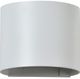Renwil® Zak Matte White Wall Sconces-0