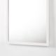 VIG Furniture Modrest Bryan White Mirror-1