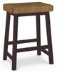 Amisco Customizable Tyler Counter Stool-0