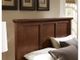 Vaughan-Bassett Bonanza Cherry Full Storage Bed-5
