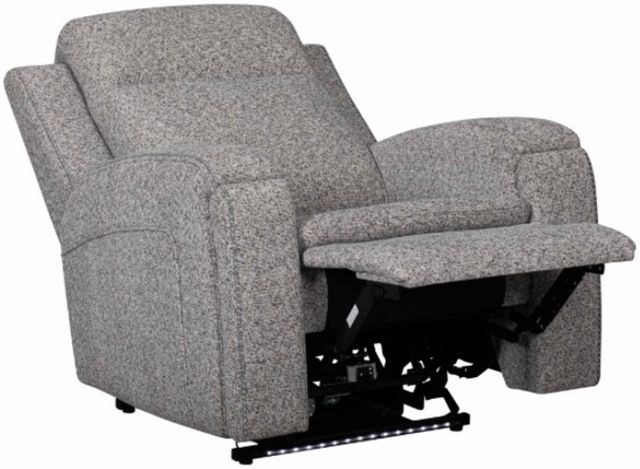 Parker House® Armstrong Southampton Storm Power Recliner with Heat, Massage and Auto-Glide-2