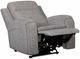 Parker House® Armstrong Southampton Storm Power Recliner with Heat, Massage and Auto-Glide-2