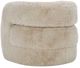 Classic Home Teddy Sand Accent Chair-4
