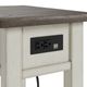 Signature Design by Ashley® Bolanburg 2-Piece Two-tone Coffee Table Set-3