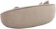 TOV Furniture Jenny Taupe Faux Mohair Sofa-4