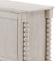Dovetail Furniture Marcellina White Wash Sideboard-4