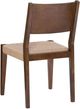 Powell® Cosgrove Brown Dining Chair-3