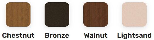 Chromcraft Customizable Bailey Dining Chair-4