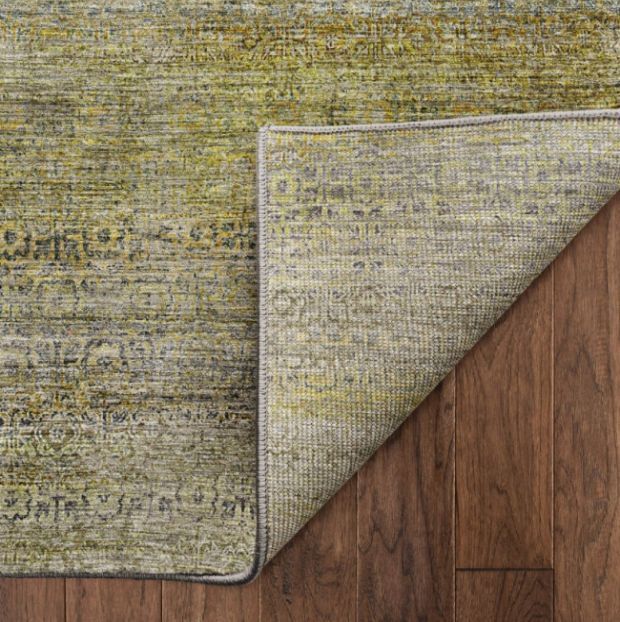 Dalyn™ Rug Company Vico VC3 Aloe 5'x8' Area Rug-3