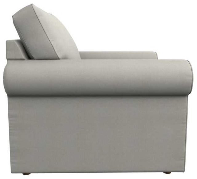 La-Z-Boy® Collins Parchment Chair-3