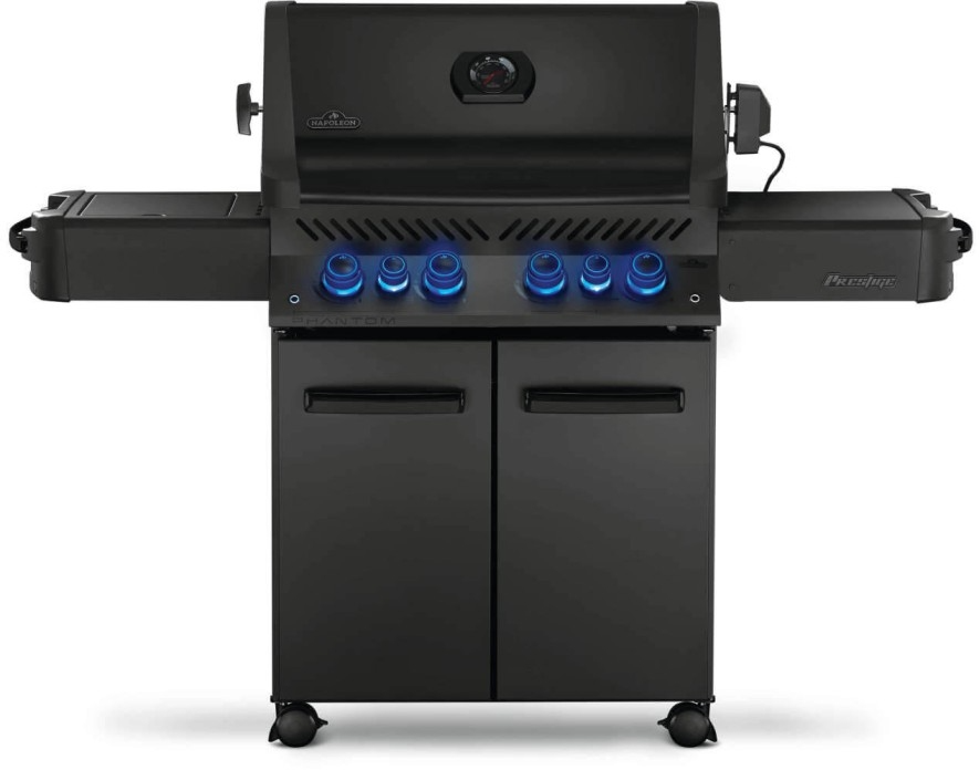 Gas bbq large best sale