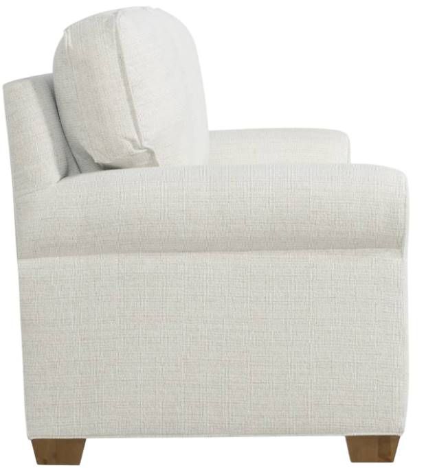 Temple Furniture Customizable Corbin 75" Sofa-2