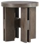 Bernhardt Living Outline Cassel Side Table-2