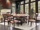 Furniture of America® Jordyn Brown Cherry Dining Table-1