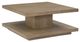 Steve Silver Co. Canyon 3-Piece Weathered Sand Occasional Table Set-2