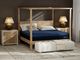 Blue Ice Renew Premier Plush King Mattress-3
