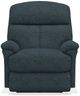 La-Z-Boy® Reed Power-Recline-Xrw+™ Reclina-Way® Navy Wall Recliner-0
