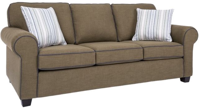 Decor-Rest® Furniture LTD Customizable 2179 Sofa-0