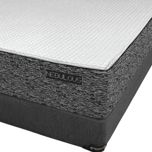 Dreamstar Bedding Luxury Collection Nebulous Queen Mattress-1