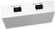 Vent-A-Hood® 54" Stainless Steel Wall Mounted Range Hood-2