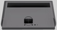 Vent-A-Hood® Designer Series 48" Gunsmoke Wall Mounted Range Hood-5