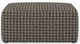 Jackson Furniture Livingston Slate 40'' Cocktail Ottoman-2