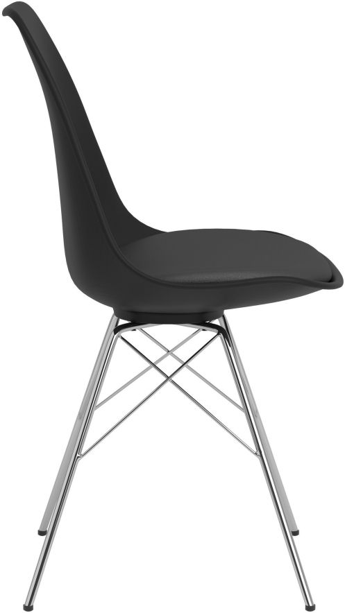 Coaster® Side Set Of 2 Dining Chairs-3
