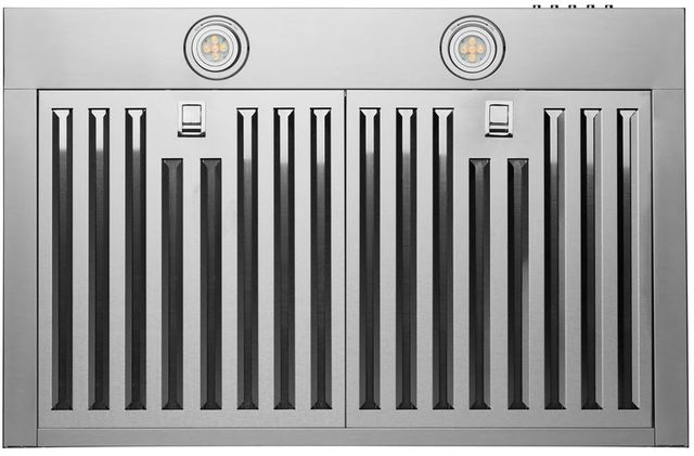 Hauslane Stainless Steel Range Hood Baffle Filter -0