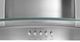 Whirlpool® 30" Wall Mount Range Hood-Stainless Steel-3