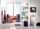 Moen® Lounge™ Chrome Double Robe Hook-3