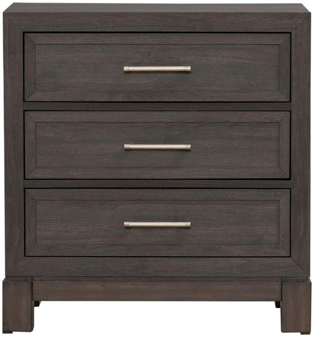 Liberty Furniture Modern Edge Caffe Nightstand-2