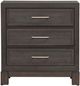 Liberty Furniture Modern Edge Caffe Nightstand-2