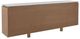 Fairfield® Portobello Brown Credenza-3