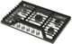Whirlpool® 30" Stainless Steel Gas Cooktop-2
