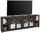 Aspenhome® Avery Loft Ghost Black 97" Console-1