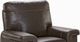 Jaymar Rio Dark Brown Motion Chair-1